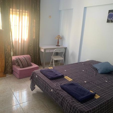 Guargacho Homestay San Miguel de Abona Exterior foto
