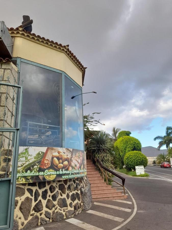 Guargacho Homestay San Miguel de Abona Exterior foto