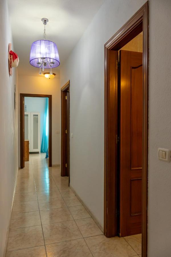 Guargacho Homestay San Miguel de Abona Exterior foto