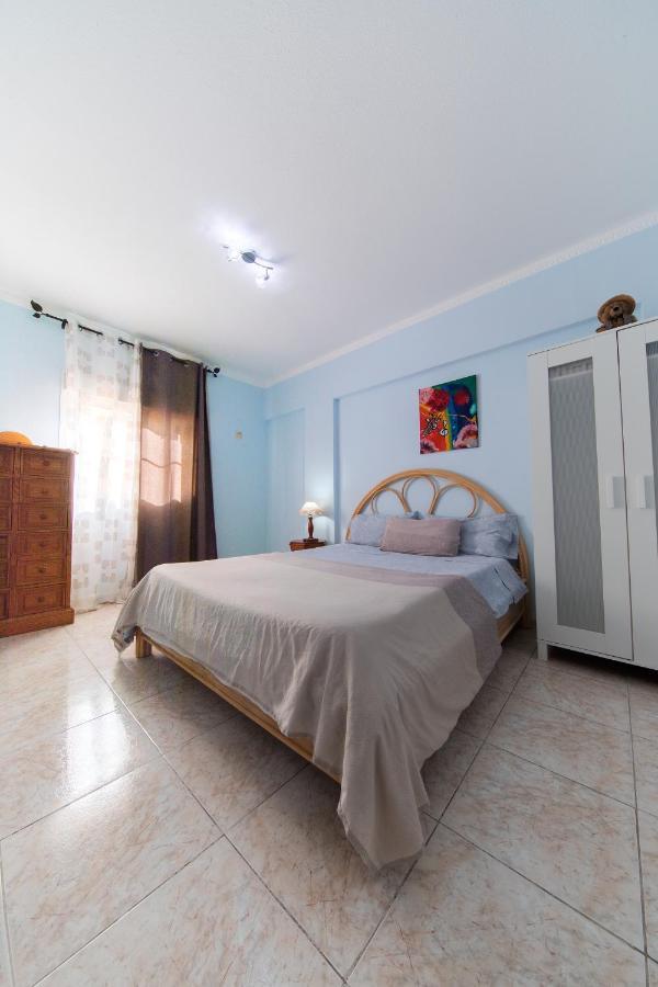 Guargacho Homestay San Miguel de Abona Exterior foto