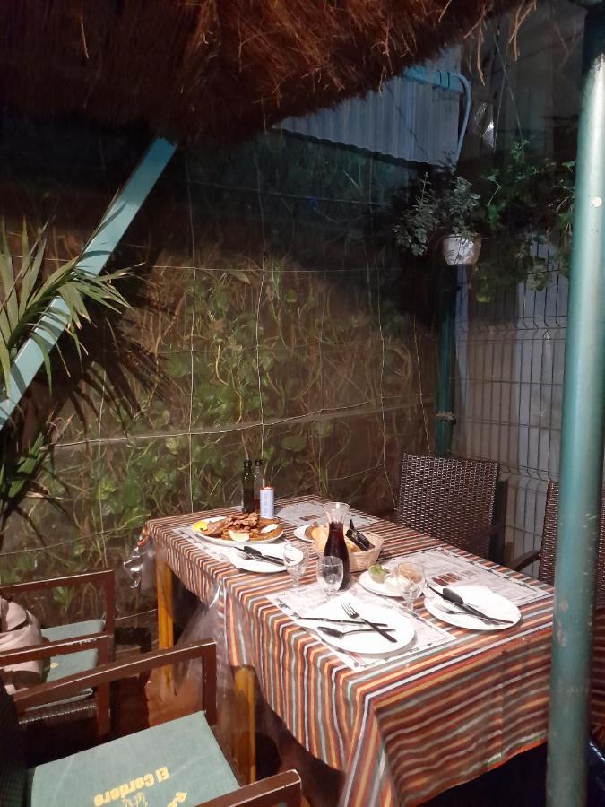 Guargacho Homestay San Miguel de Abona Exterior foto