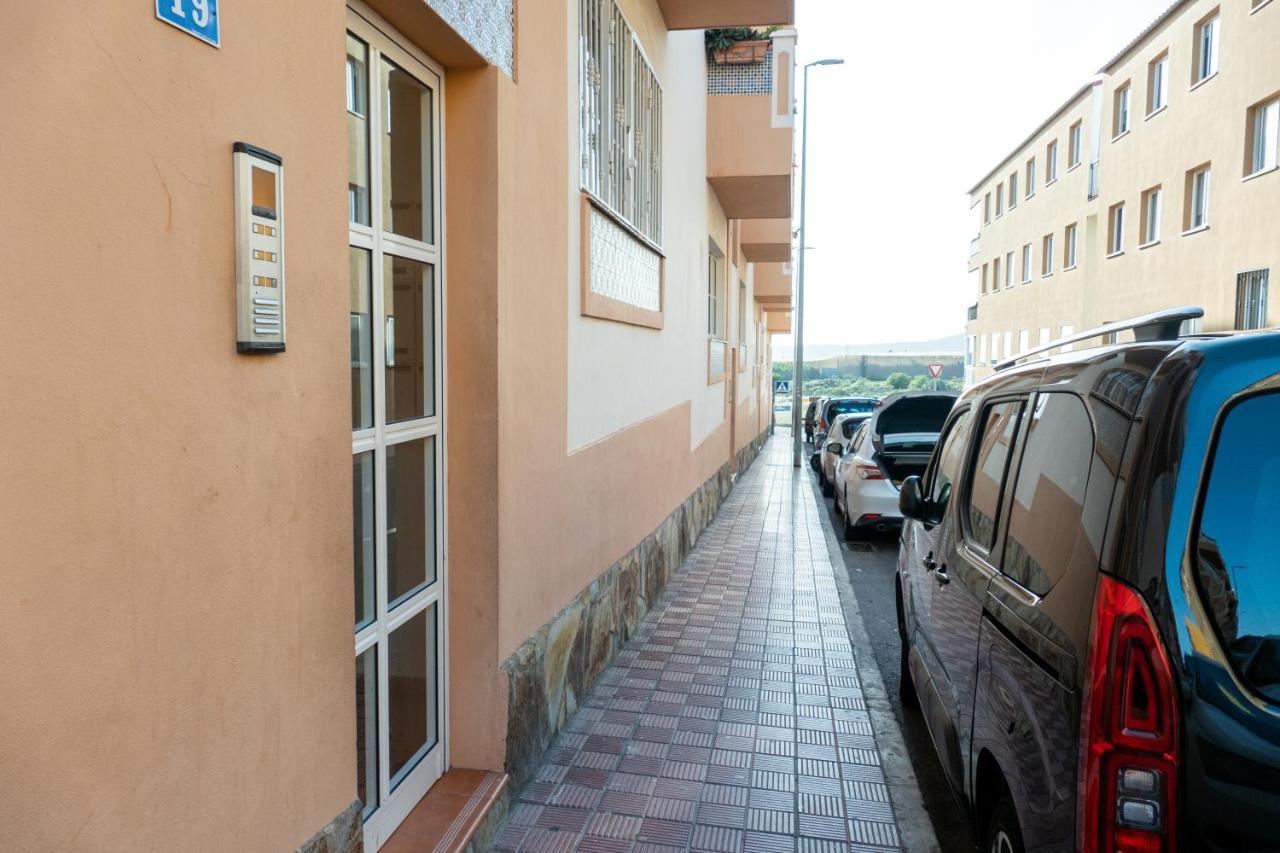 Guargacho Homestay San Miguel de Abona Exterior foto