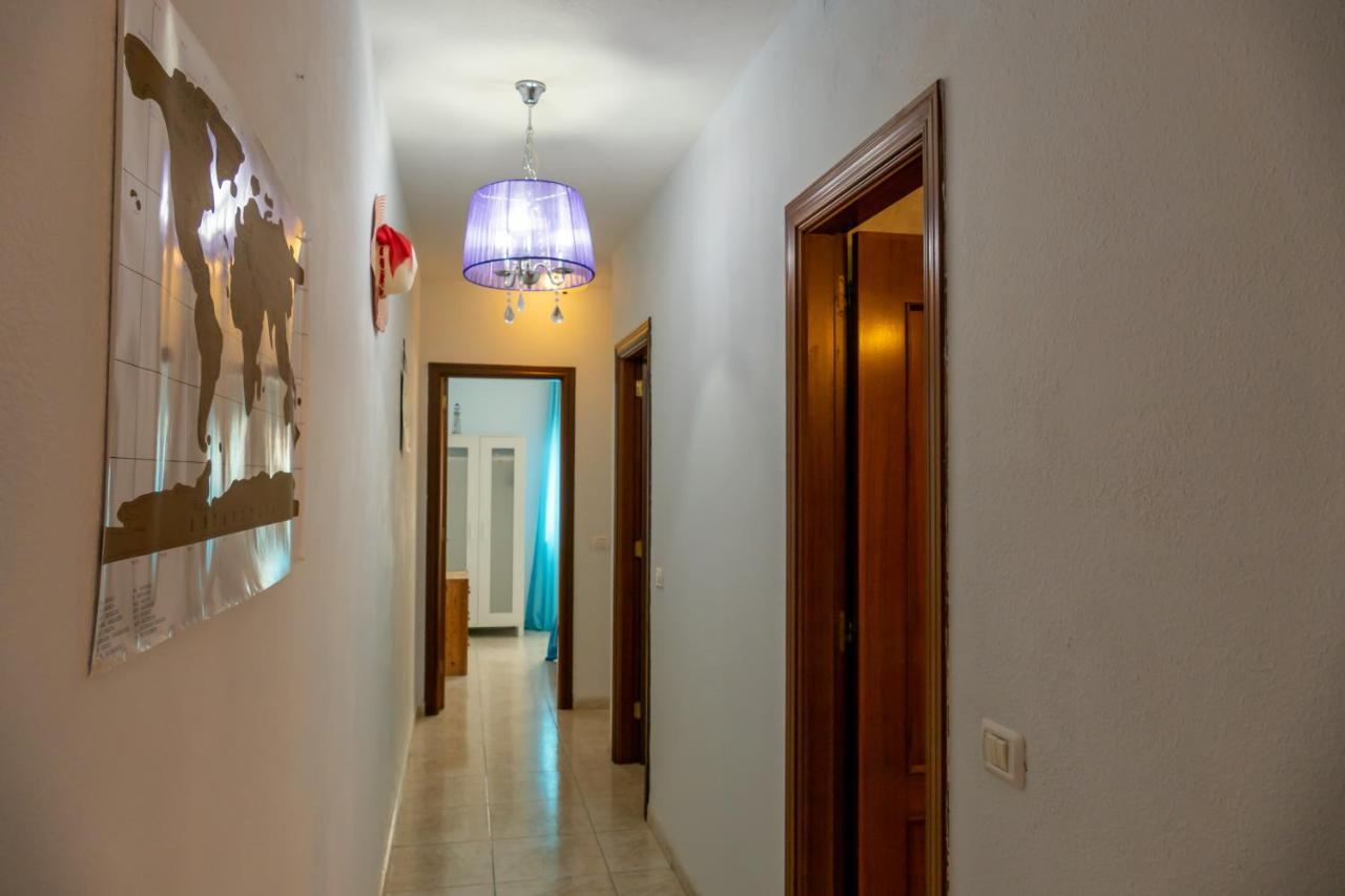 Guargacho Homestay San Miguel de Abona Exterior foto