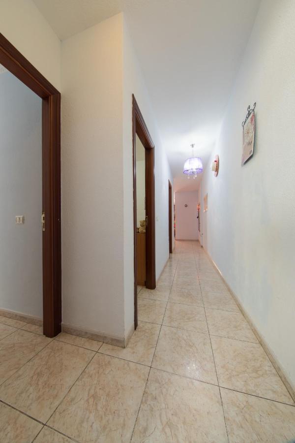 Guargacho Homestay San Miguel de Abona Exterior foto