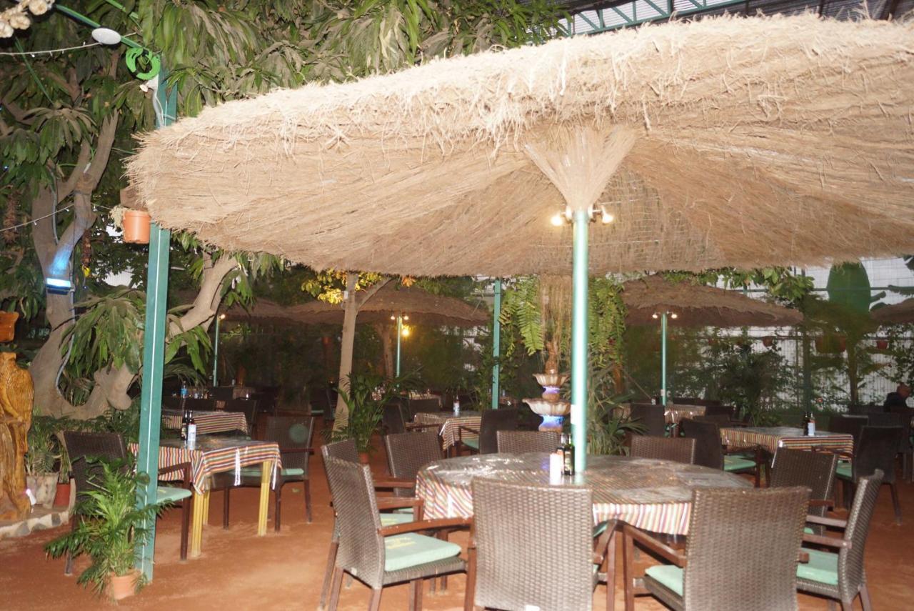 Guargacho Homestay San Miguel de Abona Exterior foto