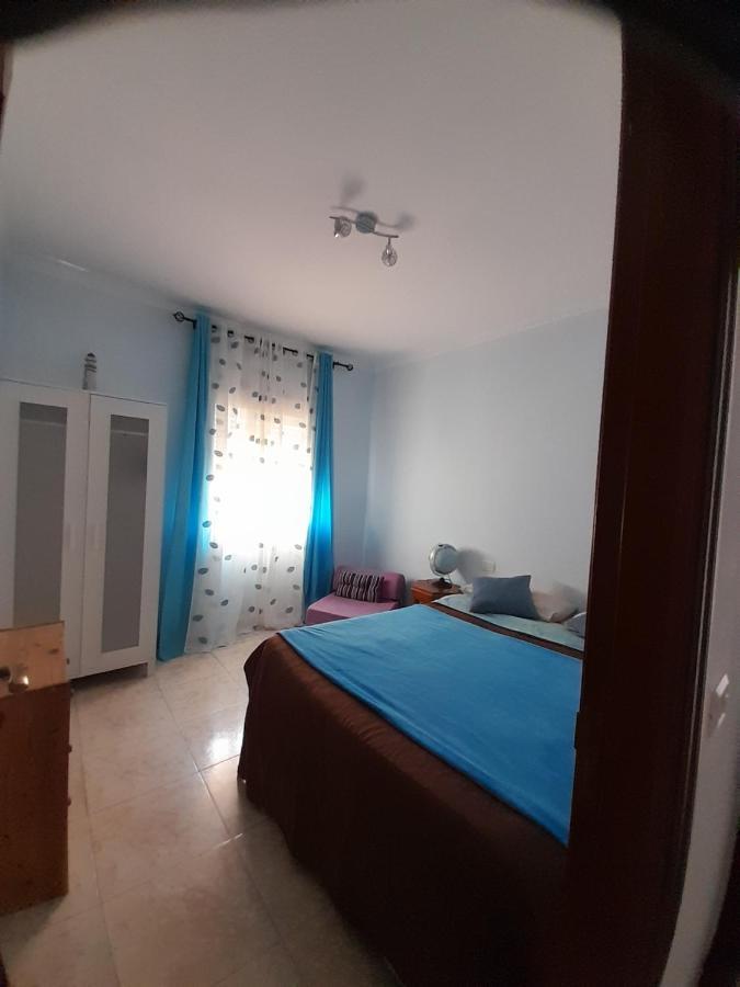 Guargacho Homestay San Miguel de Abona Exterior foto