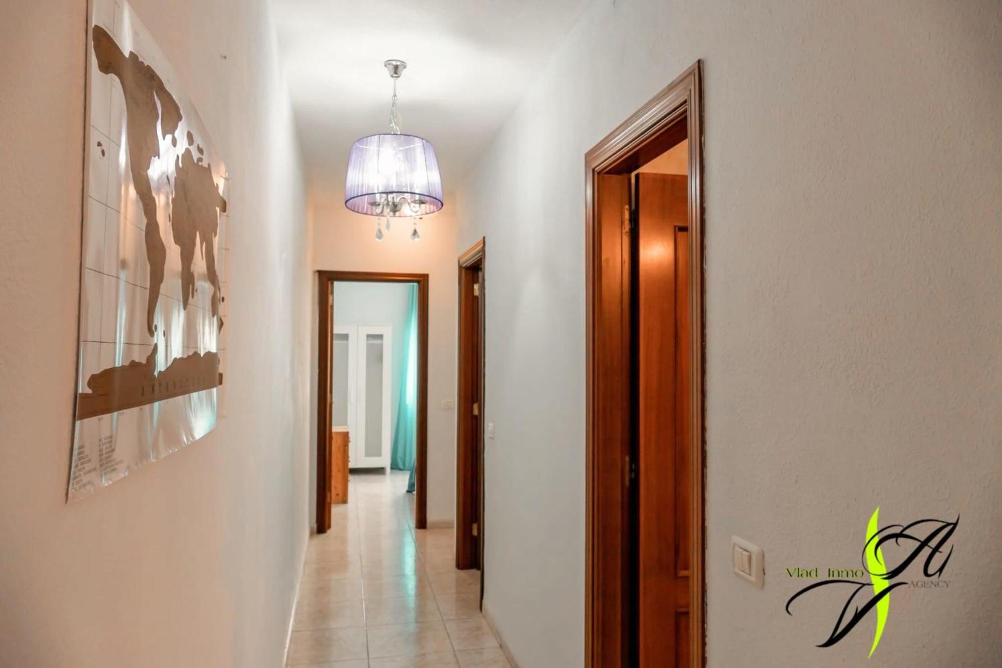 Guargacho Homestay San Miguel de Abona Exterior foto