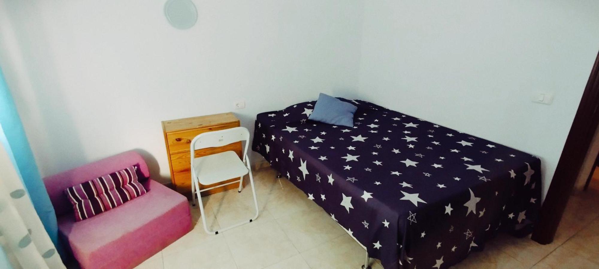 Guargacho Homestay San Miguel de Abona Exterior foto