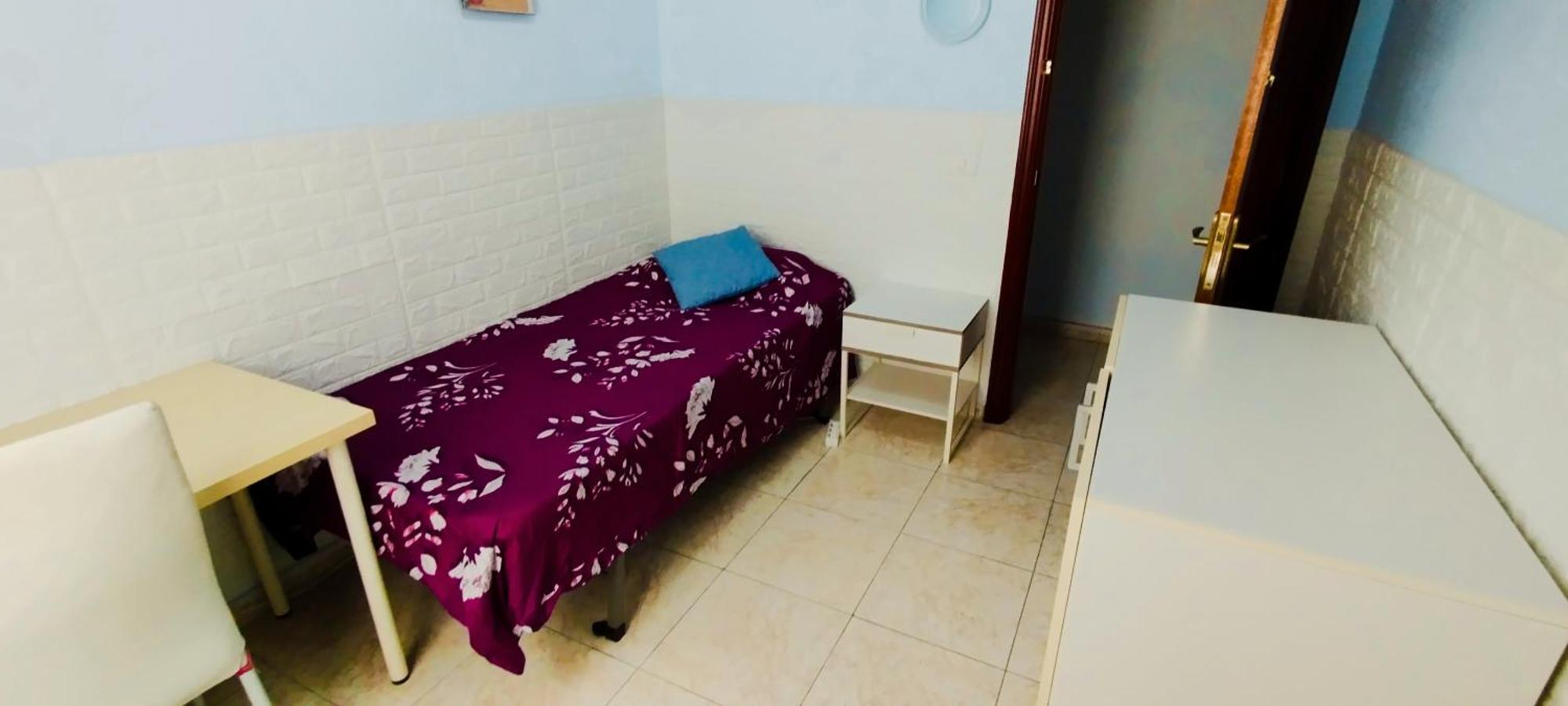 Guargacho Homestay San Miguel de Abona Exterior foto